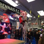 African Freestyle Football Entertainer