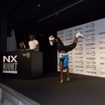 Football Freestyler For Events