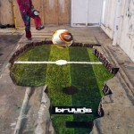3D street football events