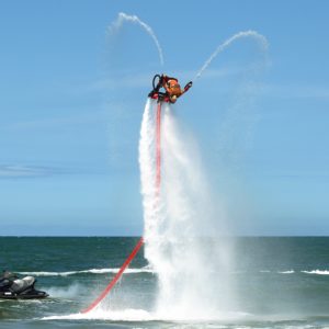 Flyboard Water Stunt Entertainer