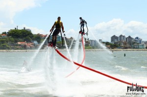 Flyboard Water Entertainment Show