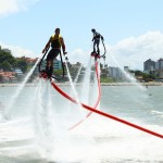 Flyboard Water Entertainment Show