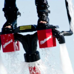 The Flyboard