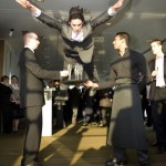 Corporate Event Entertainment in Munich Germany