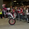 Motor bike Stunt Show