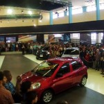 Car Exhibition Live Show