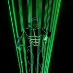 Laser Guy Show