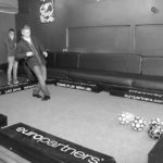 Pool Table Hire for Birthdays