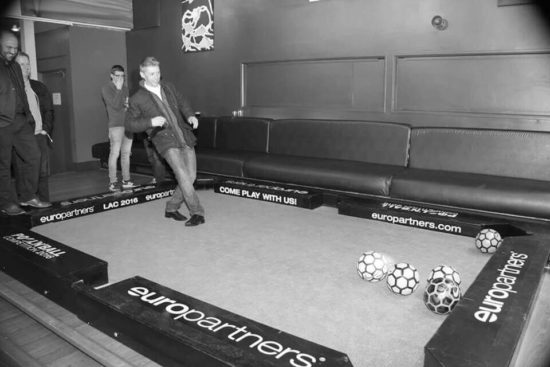 Pool Table Hire for Birthdays