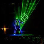 3D Projection Mapping Entertainment For Events