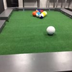 Pool Table for Offices