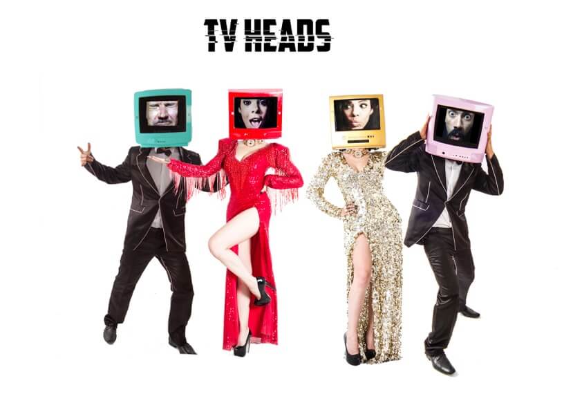 TV Dancers