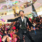 Entertainment Supplier Events Hawalli Kuwait