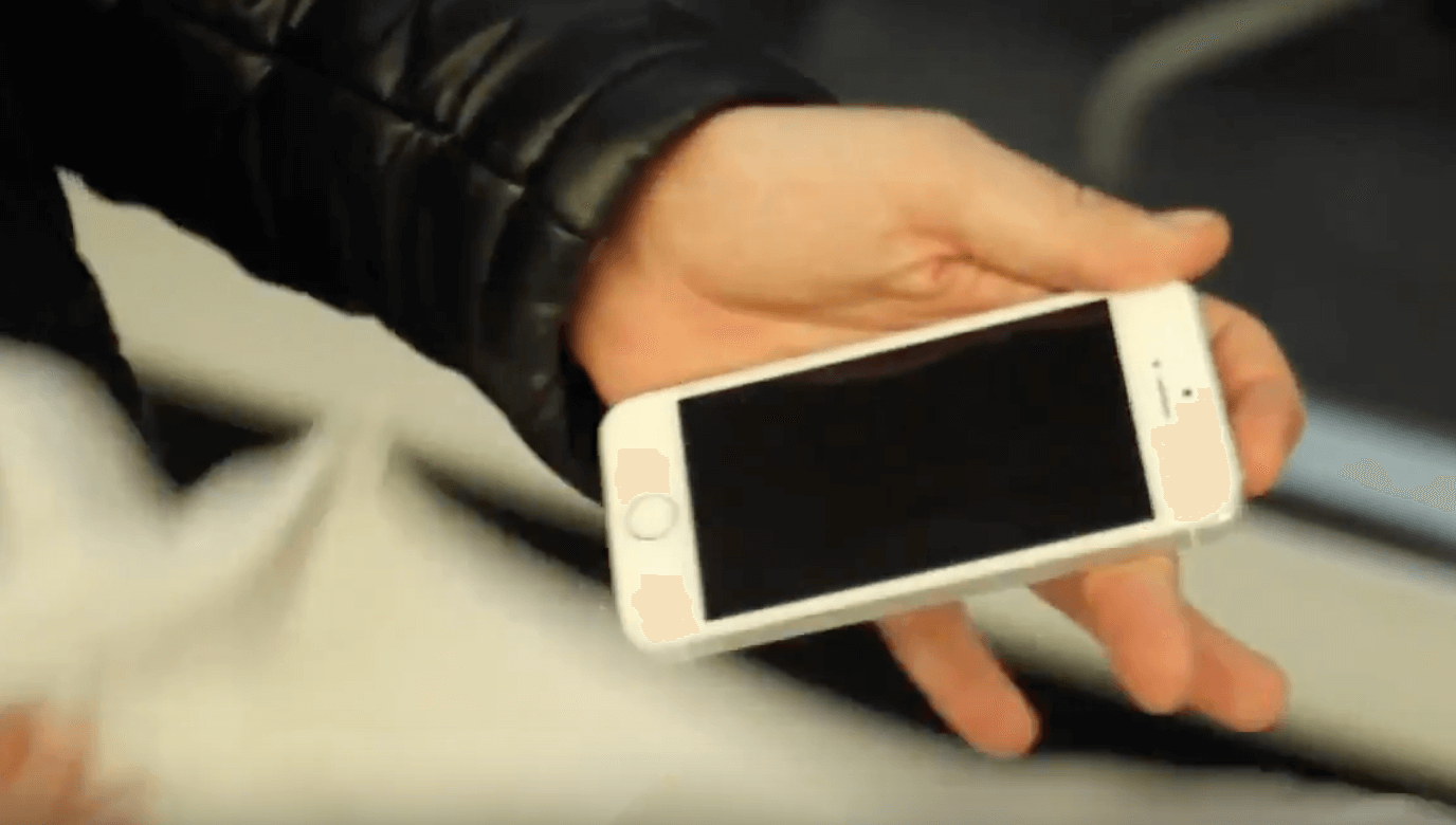 Magic Tricks with Mobile Phones