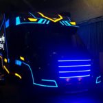 Vehicle Gaming Events in London