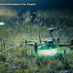 DRONE Entertainment for Corporate Events