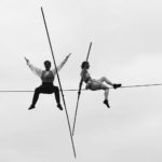 High Wire - Extreme Stunts