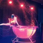 Water Bowl Entertainer For Events