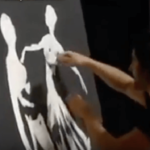 Where to Book or HIRE a SPEED Painter for an Event