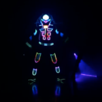 World's TOP LED Light Dancers - Corporate Events