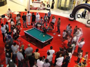 Entertainers For Private Events in Qatar