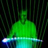 Laser HARP Musician